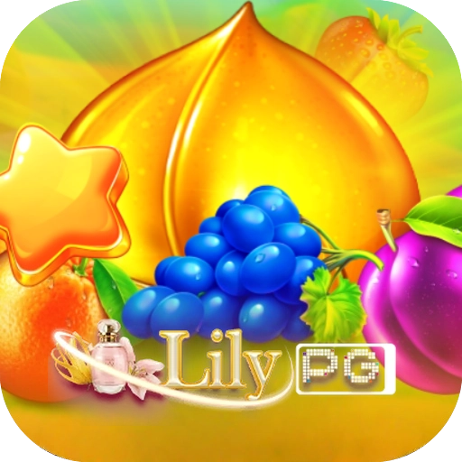 lilypg LOGO