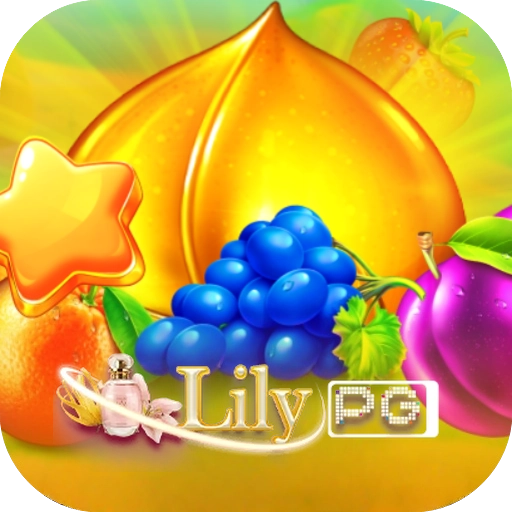 lilypg logo